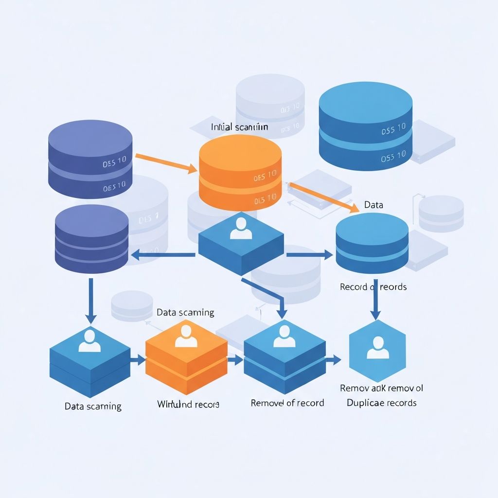 Database Deduplication